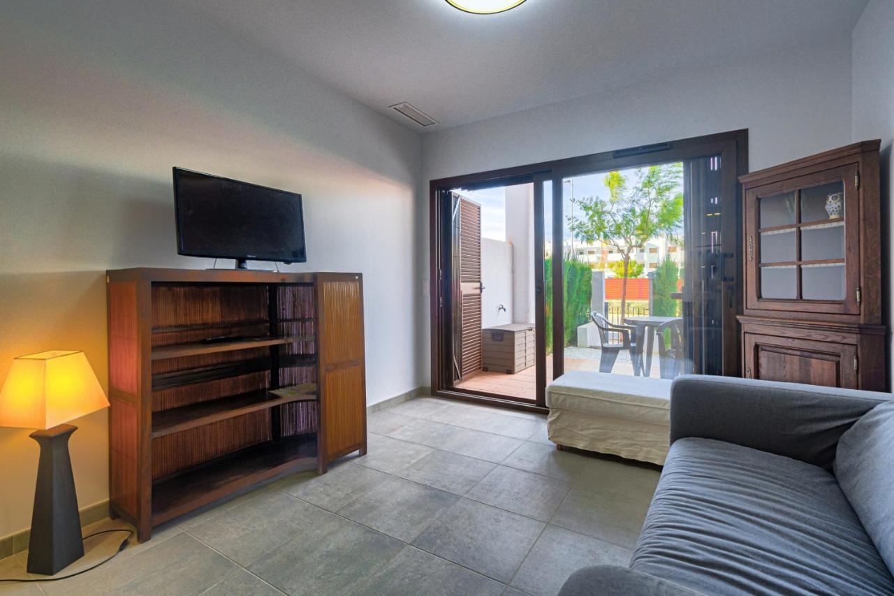 Salvia Apartment San Juan De Los Terreros Exterior photo