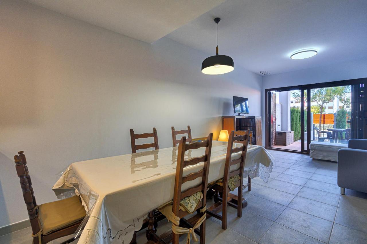 Salvia Apartment San Juan De Los Terreros Exterior photo