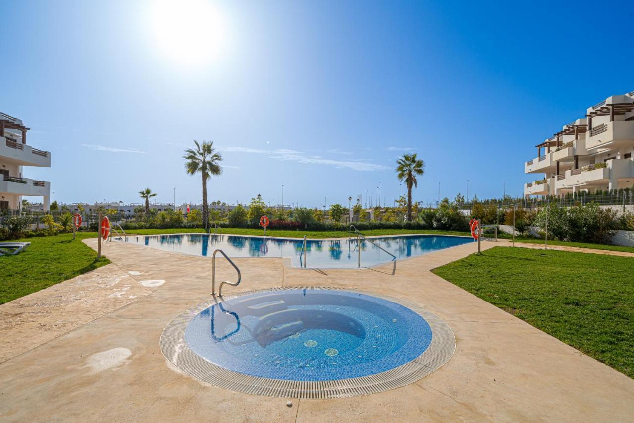 Salvia Apartment San Juan De Los Terreros Exterior photo