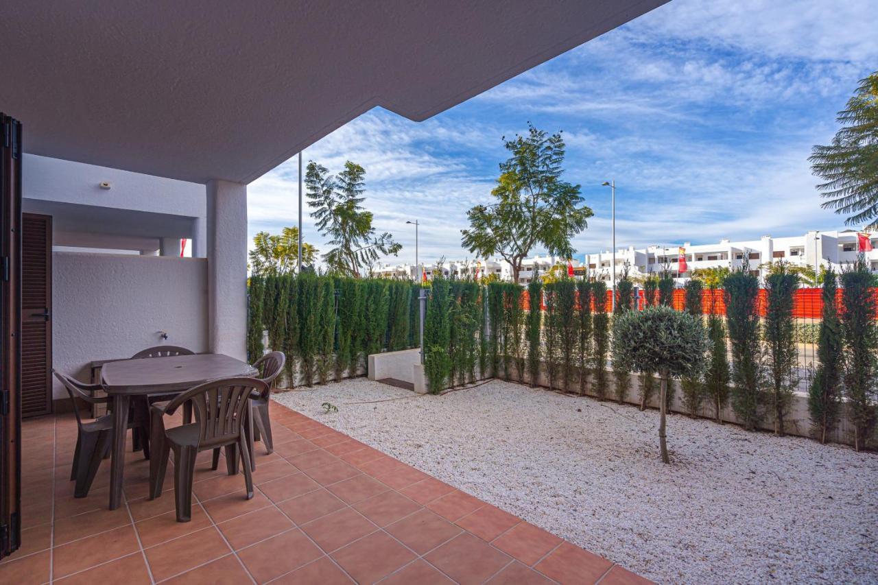 Salvia Apartment San Juan De Los Terreros Exterior photo