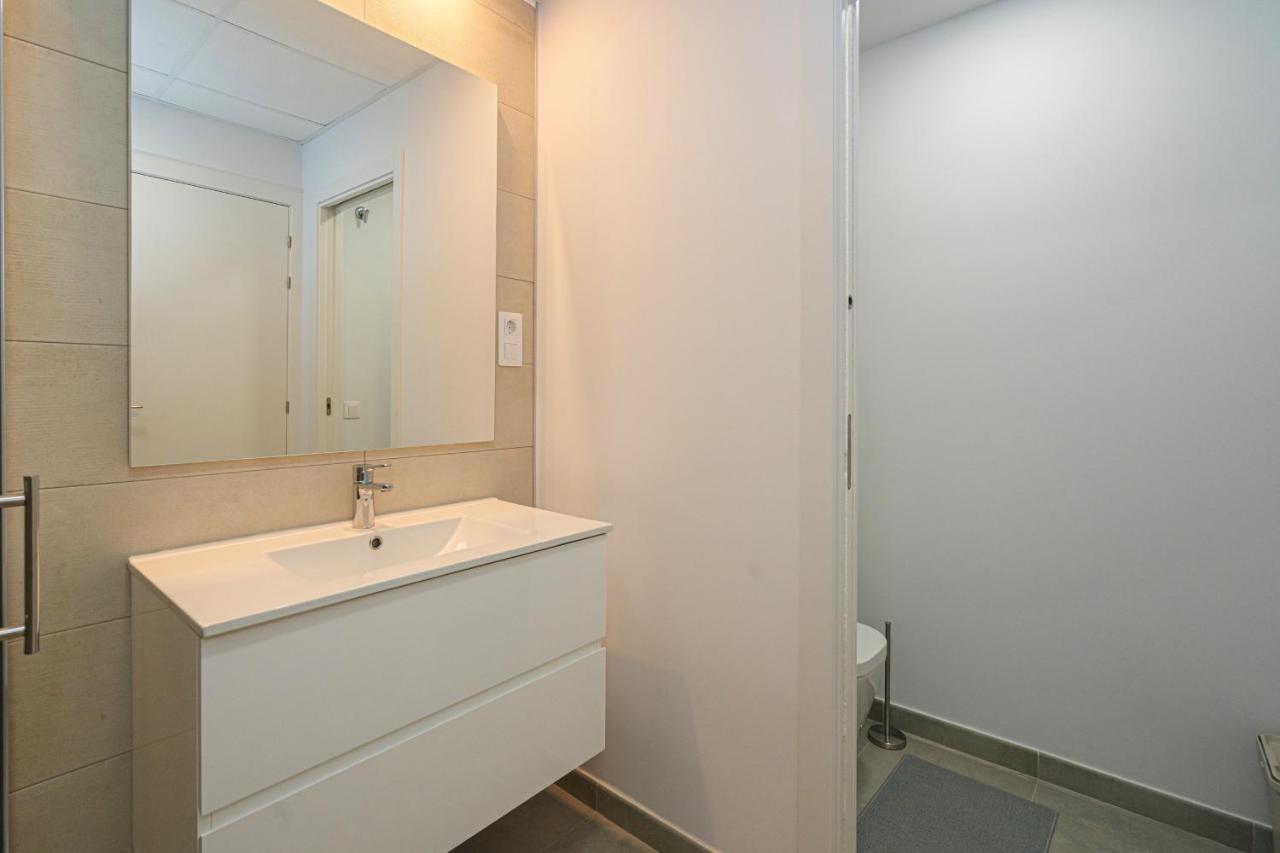 Salvia Apartment San Juan De Los Terreros Exterior photo