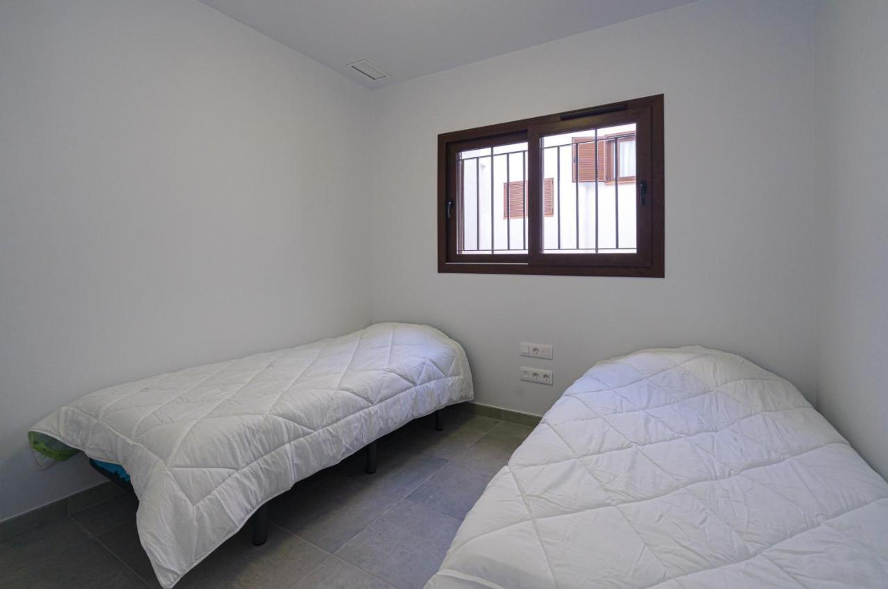 Salvia Apartment San Juan De Los Terreros Exterior photo