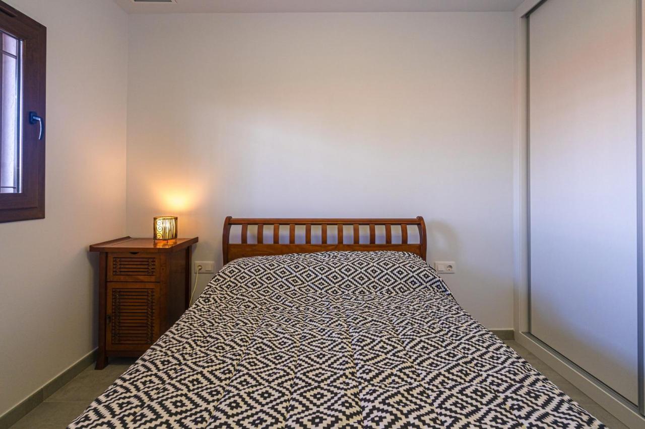 Salvia Apartment San Juan De Los Terreros Exterior photo
